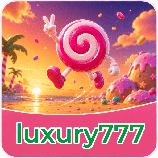 Fitur luxury777