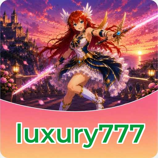 Nilai-Nilai luxury777