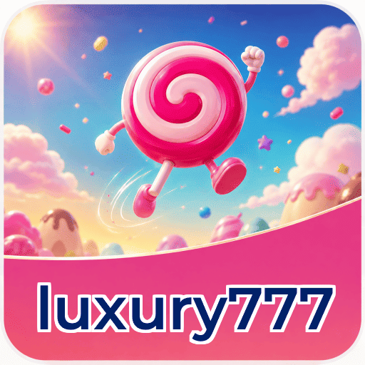 App Information luxury777